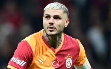 Mauro Icardi