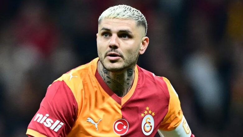 Mauro Icardi