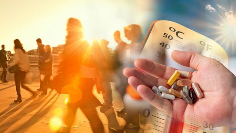 Sıcaklık düzenleme mekanizması
