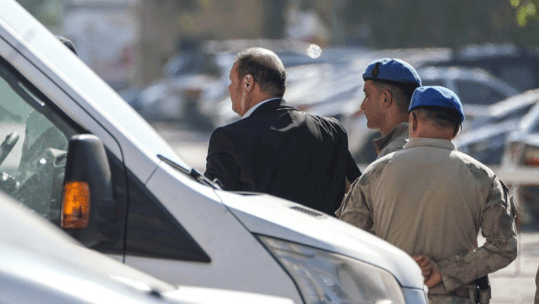 İlkay Çiçek tutuklaması
