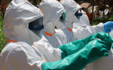 Ebola