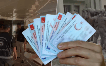 Vatandaşlık İptal