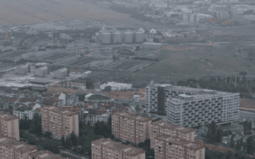 Leylek Göçu