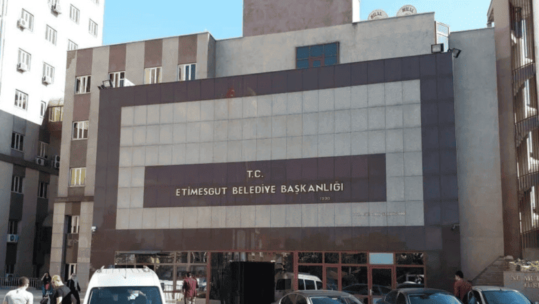 Başkan Vekili