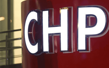 CHP Gençlik Kolları