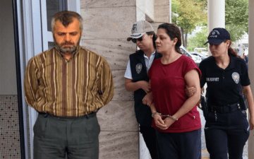 FETÖ suikast tim
