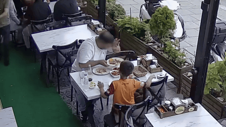 kıl attıktan müşteri