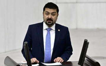 Tacizle suçlanan
