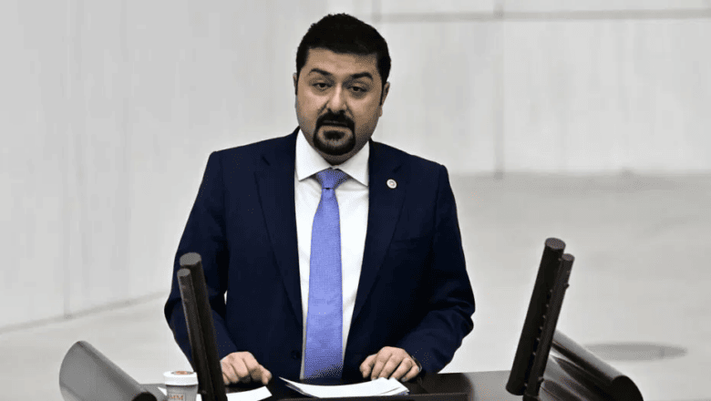 Tacizle suçlanan