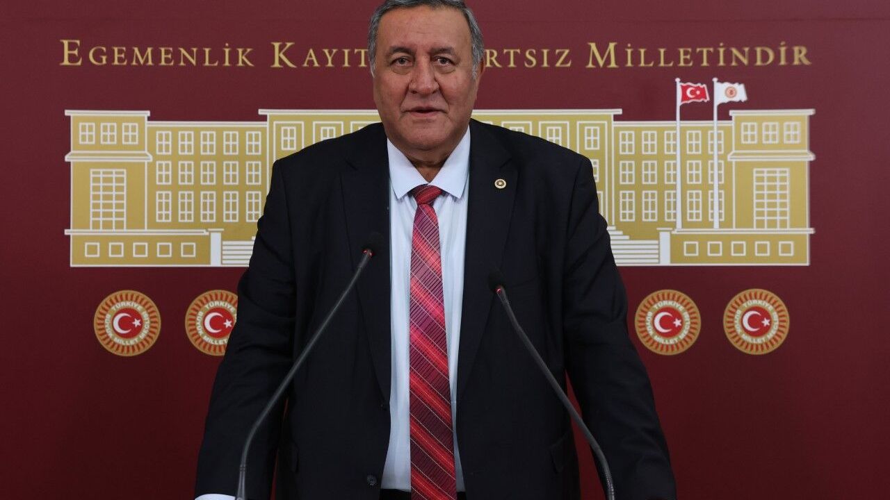 Gürer’den intihar