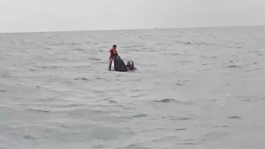 Tayland Jet Ski