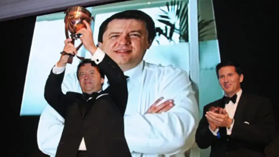 Birol Altınkılıç'ın