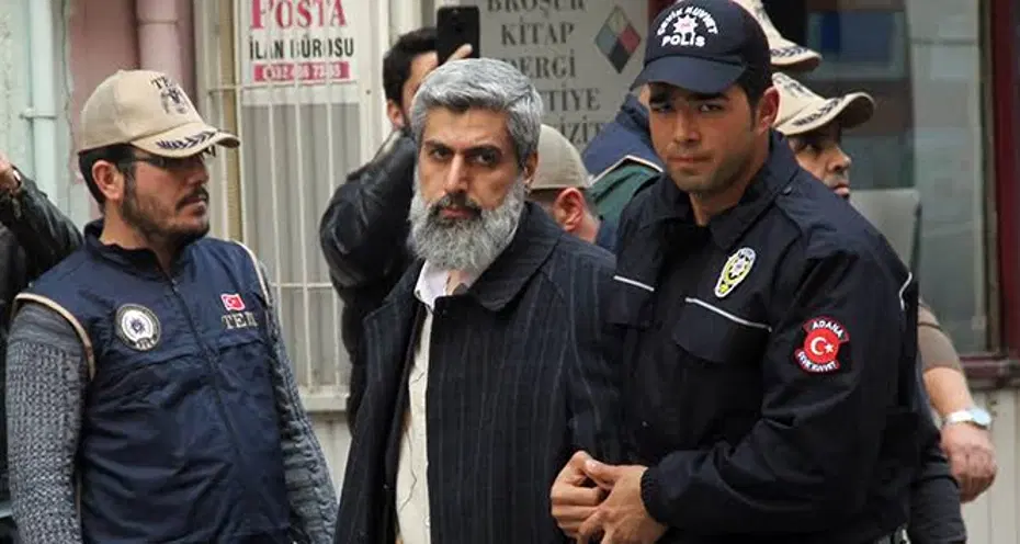 Kuytul Gözaltı