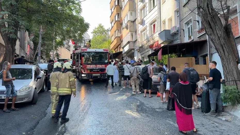 Beyoğlu Otel