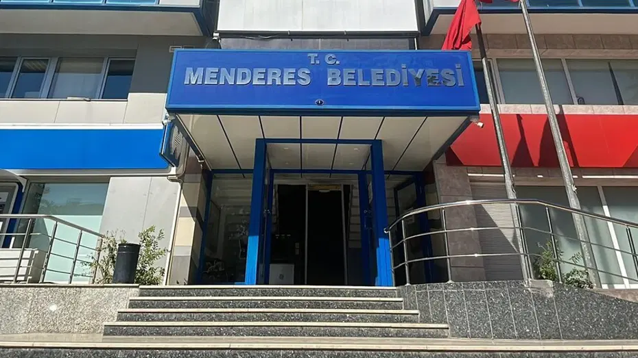 Menderes Belediye İtirazı