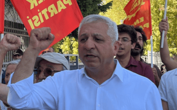 Sendikacılar