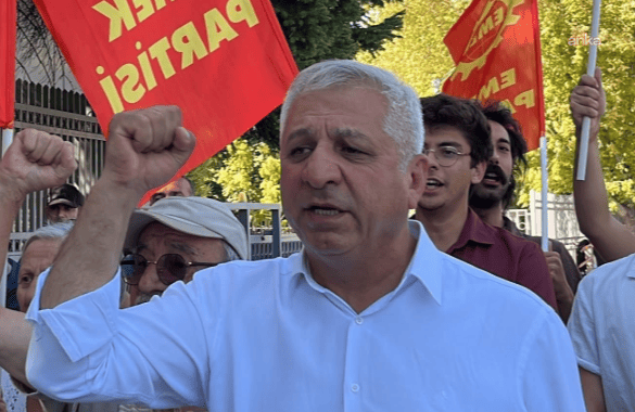 Sendikacılar