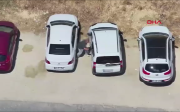 kırklareli kavşağı