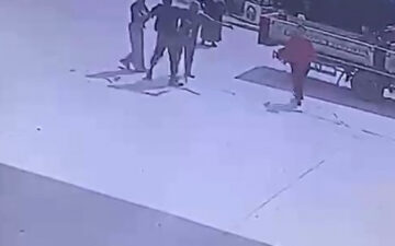 silah zoruyla kaçırma