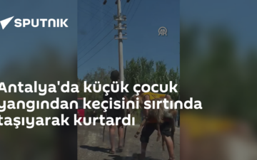 keçi