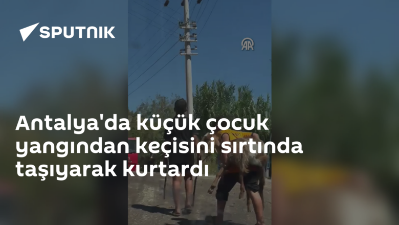 keçi