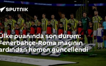 Fenerbahçe
