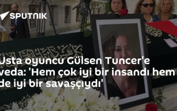 Gülsen Tuncer