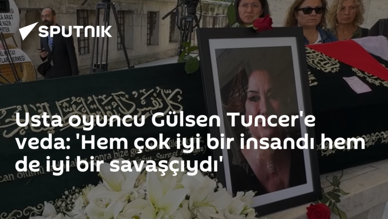 Gülsen Tuncer