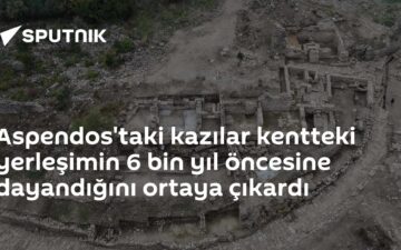 Aspendos
