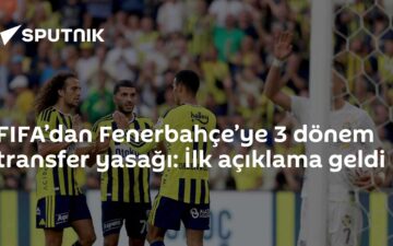 transfer yasağı