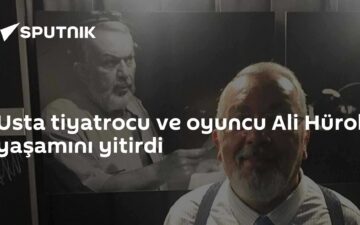 Ali Hürol