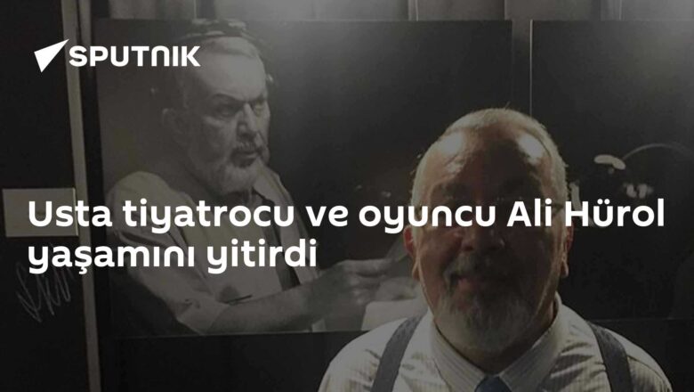 Ali Hürol