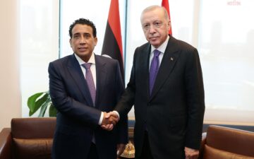 Libya