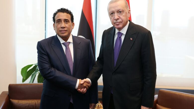 Libya