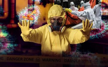 Ebola virüsü