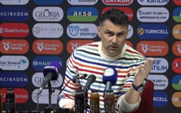Ferhat Gündoğdu