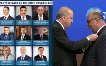 AK Parti