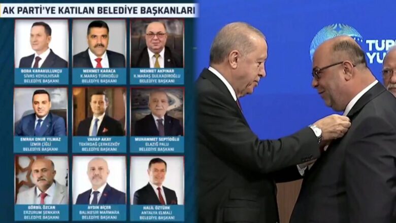 AK Parti