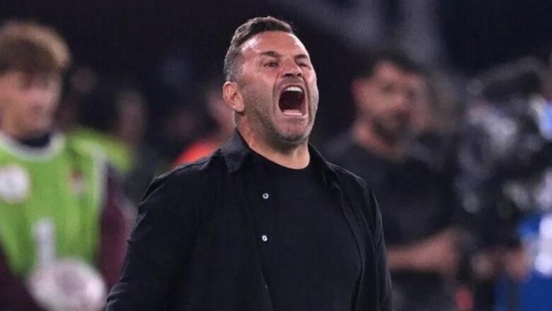 Okan Buruk