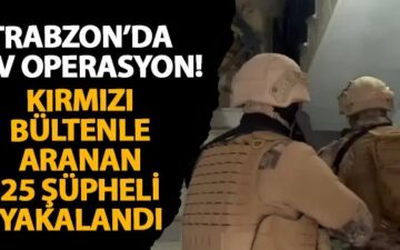 Kuyu-21 operasyonları