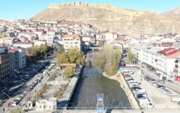 Bayburt suç oranı