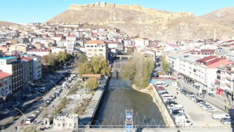 Bayburt suç oranı