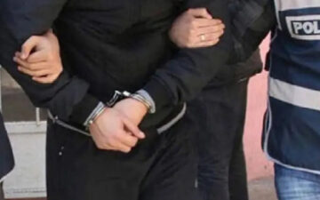rüşvet soruşturması