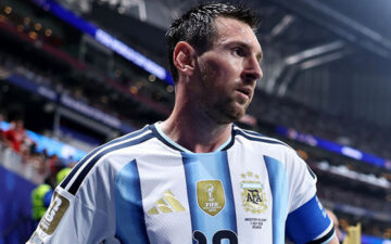 Messi