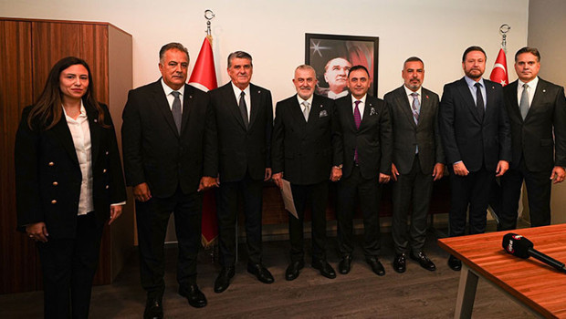 Yönetim Kurulu