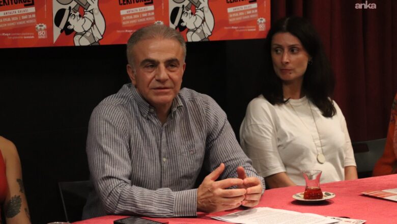 İşçi Filmleri Festivali