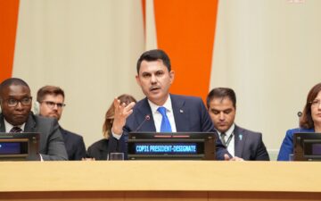 iklim öncelikleri