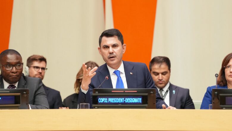 iklim öncelikleri