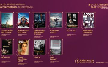 Altın Portakal