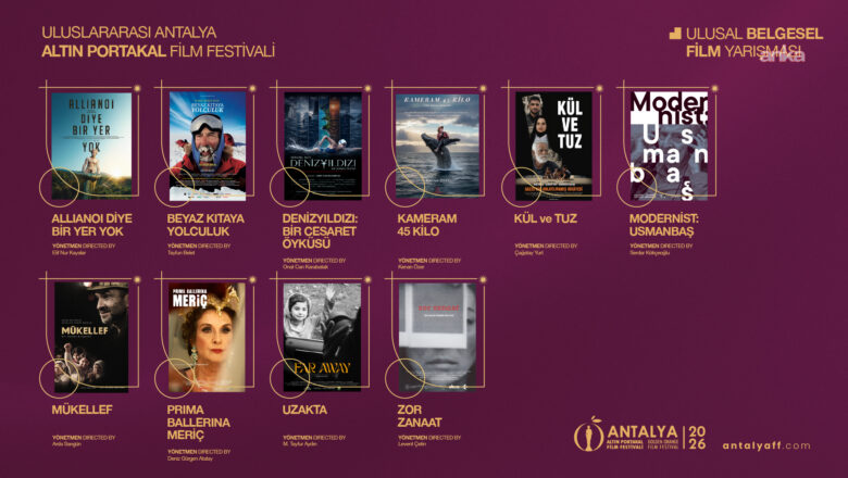 Altın Portakal